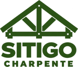 Logo Sitigo Charpente